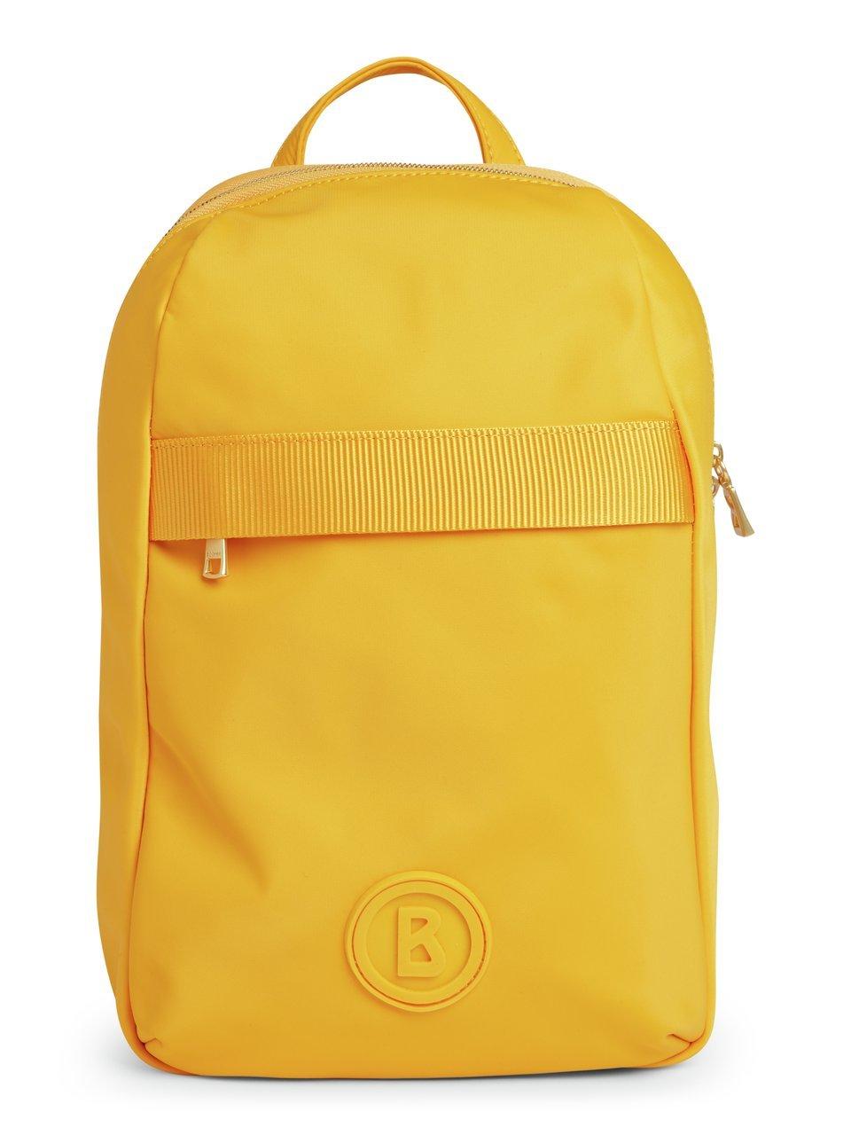 bogner - Rucksack Maggia Maxi  orange