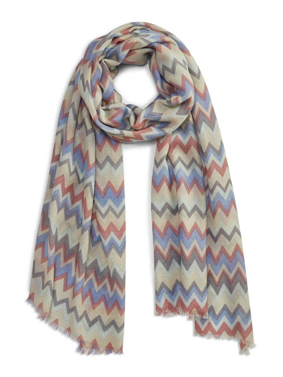Peter Hahn Cashmere - Schal