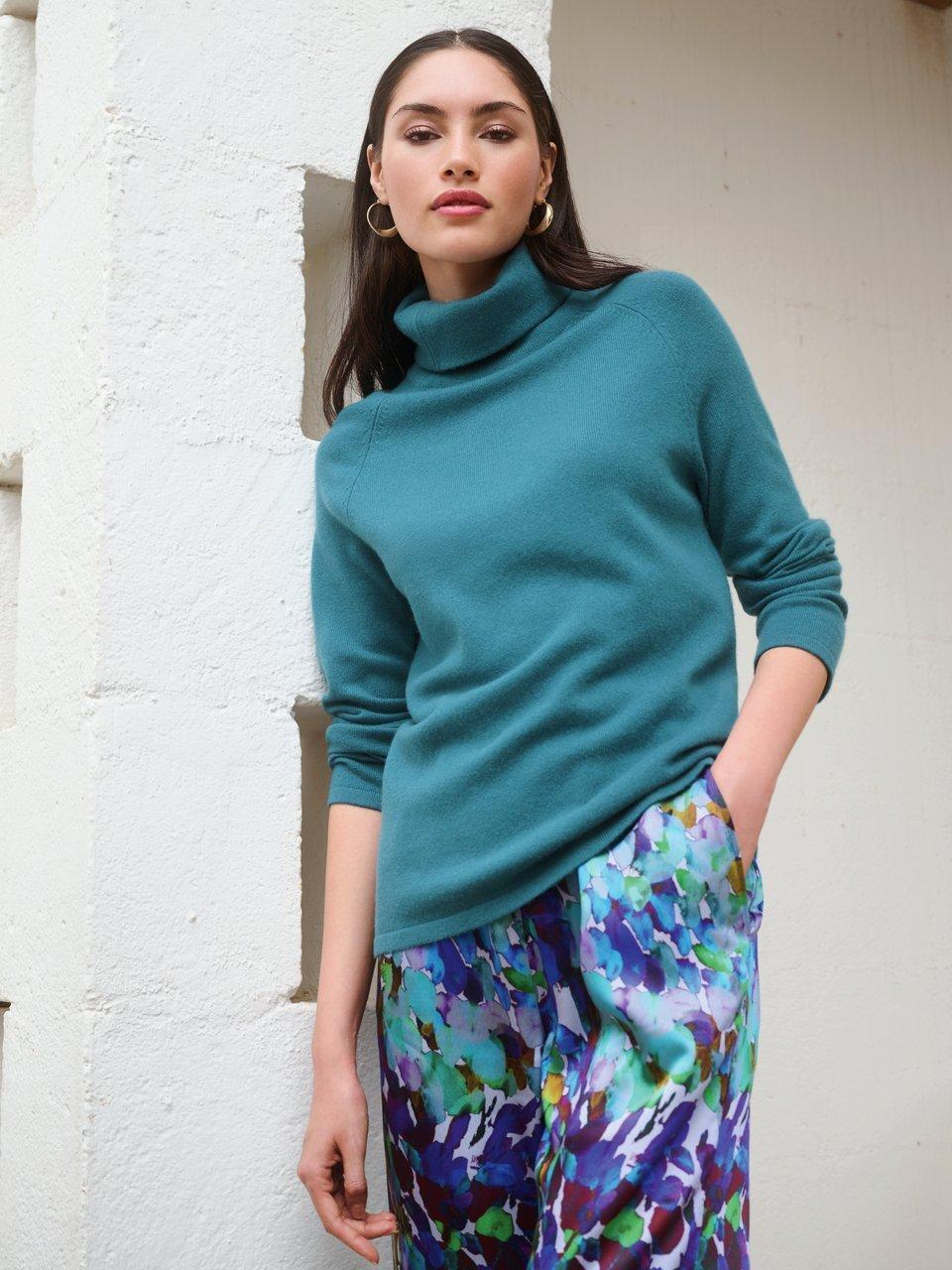 Marcel Ostertag - Rollkragen-Pullover