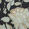 Schwarz/Creme/Multicolor-111933