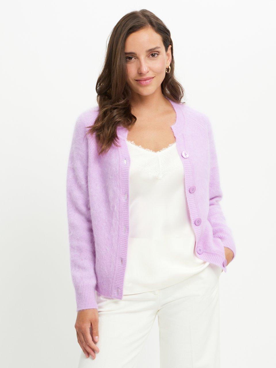 include - Strickjacke aus 100% Kaschmir