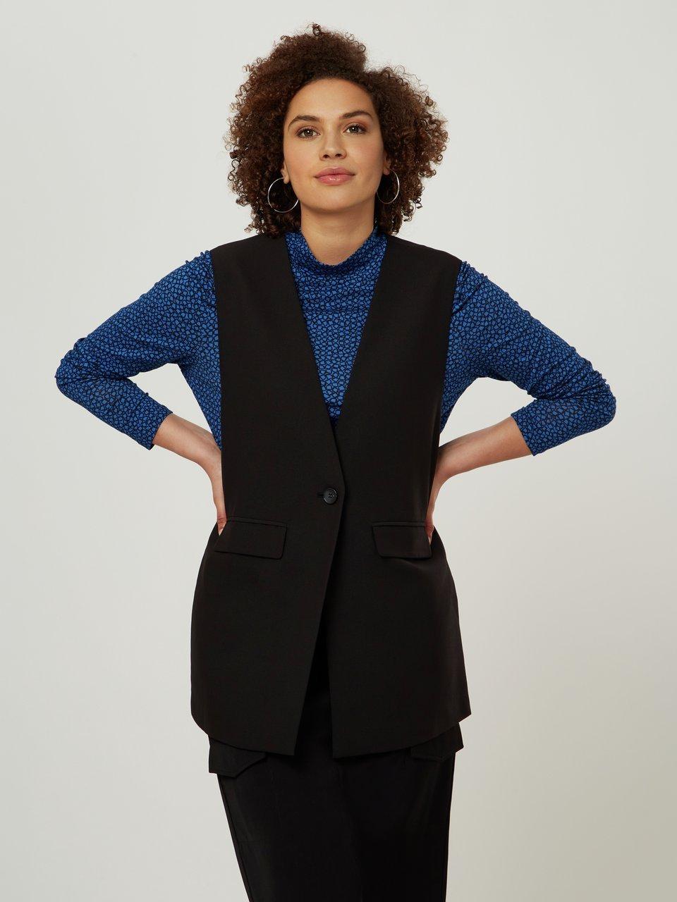 Emilia Lay - Vest