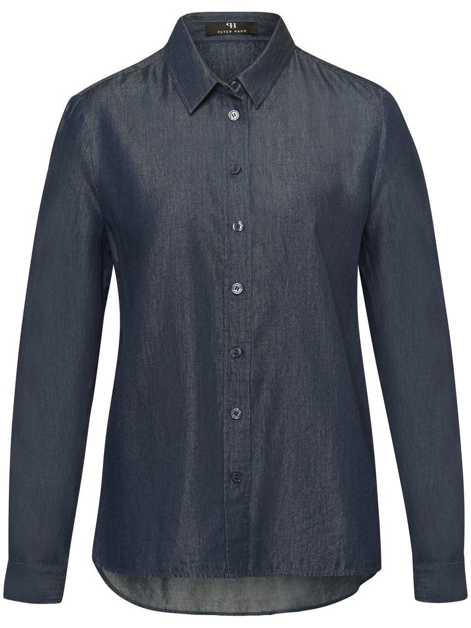 Denim blouse Van Peter Hahn denim