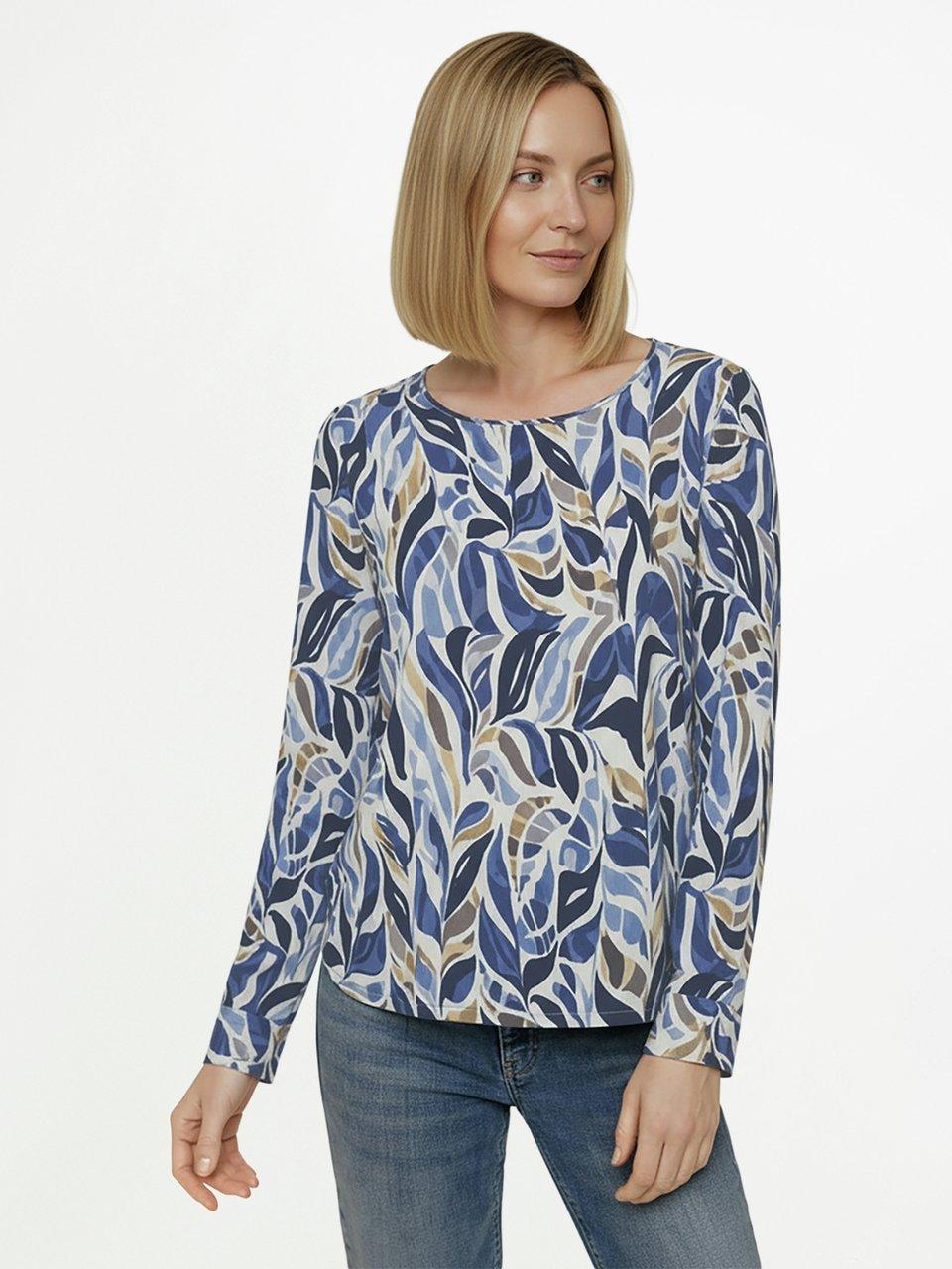 Peter Hahn - Blouse
