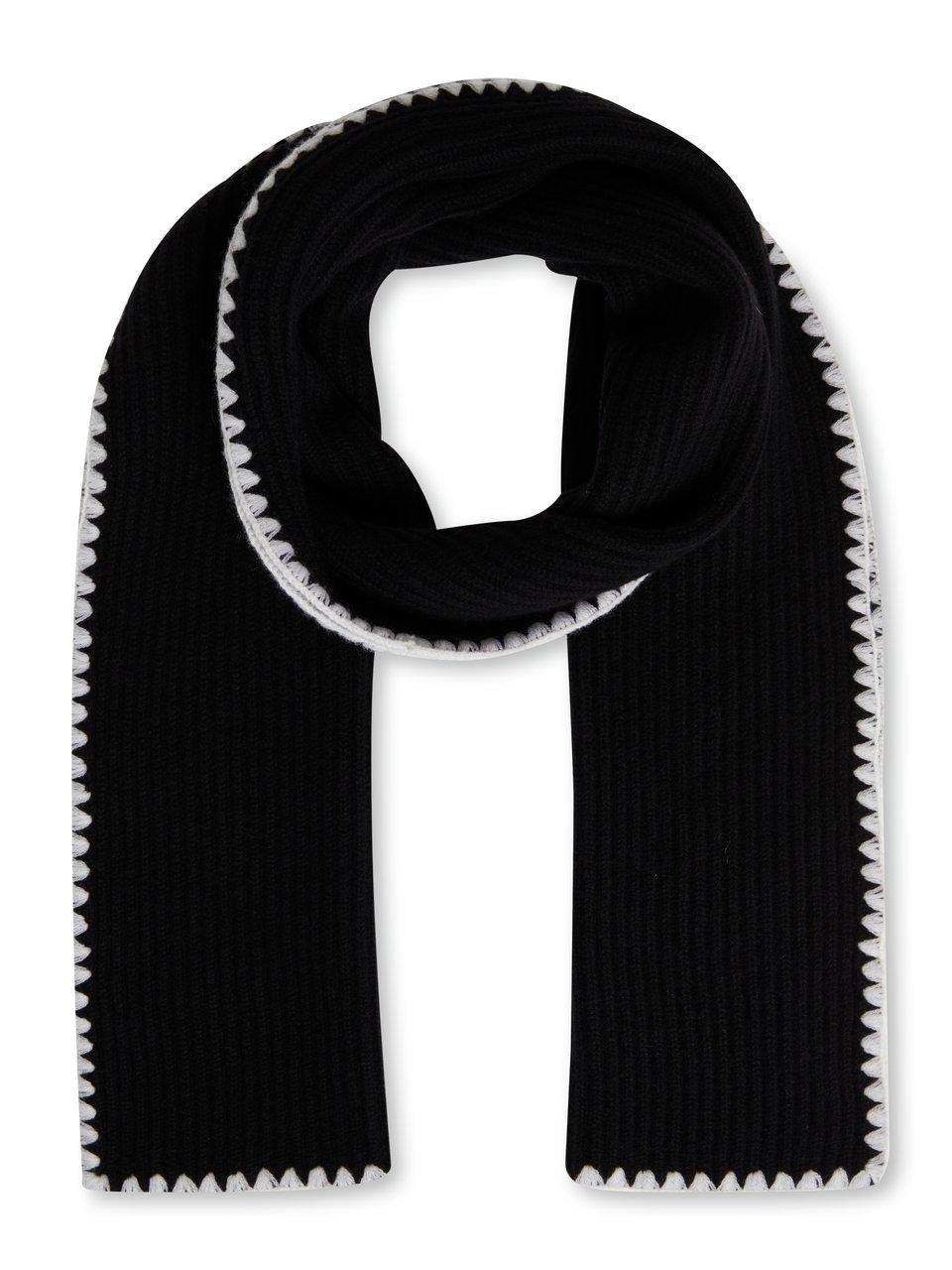 Peter Hahn Cashmere - Sjaal