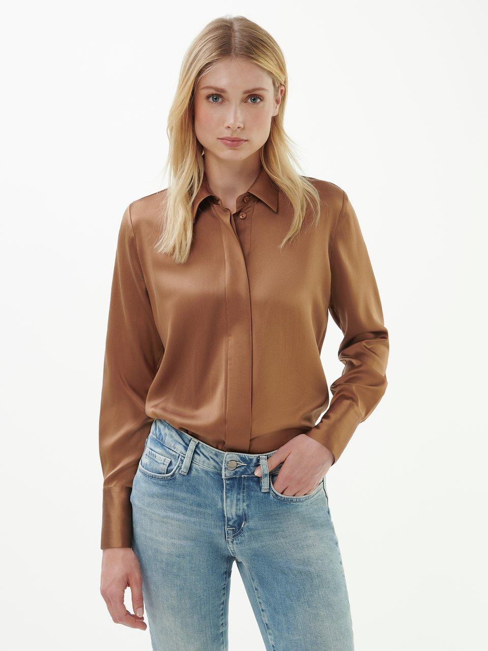 Fadenmeister Berlin - Bluse