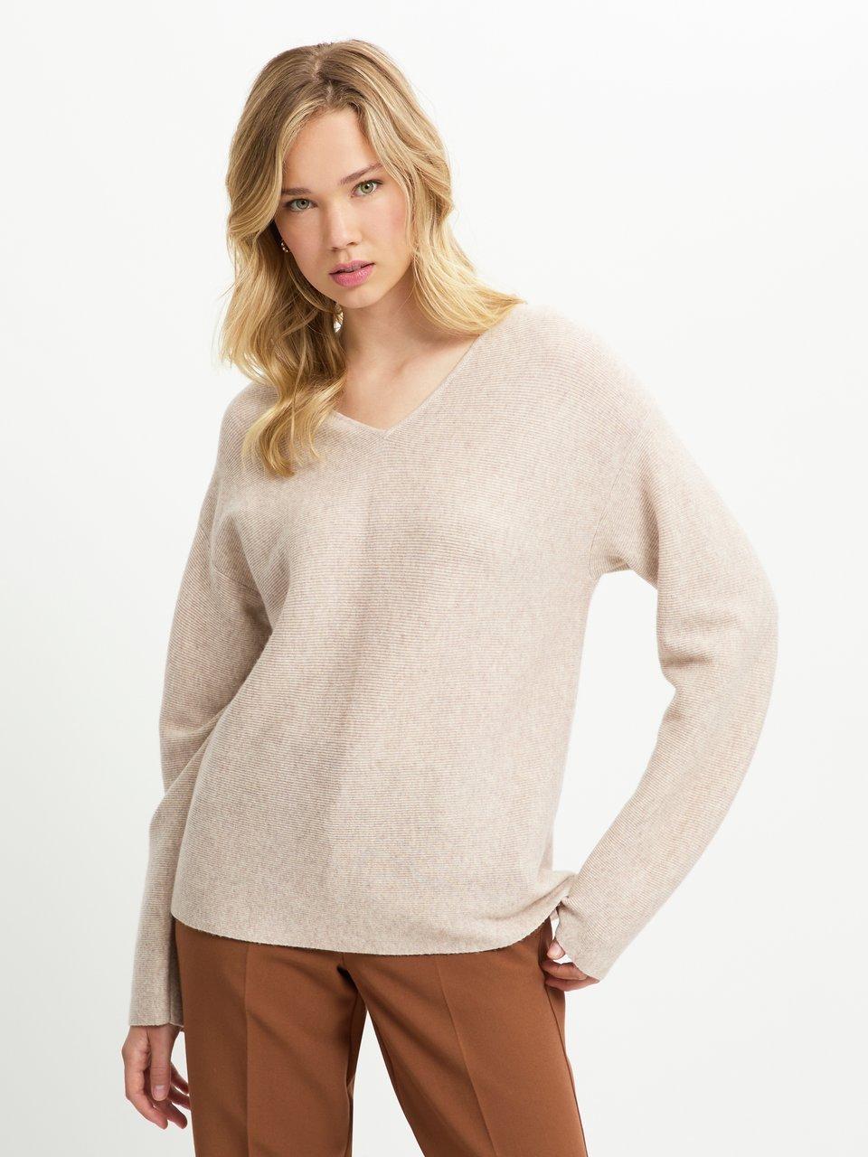 Fadenmeister Berlin - Le pull col V
