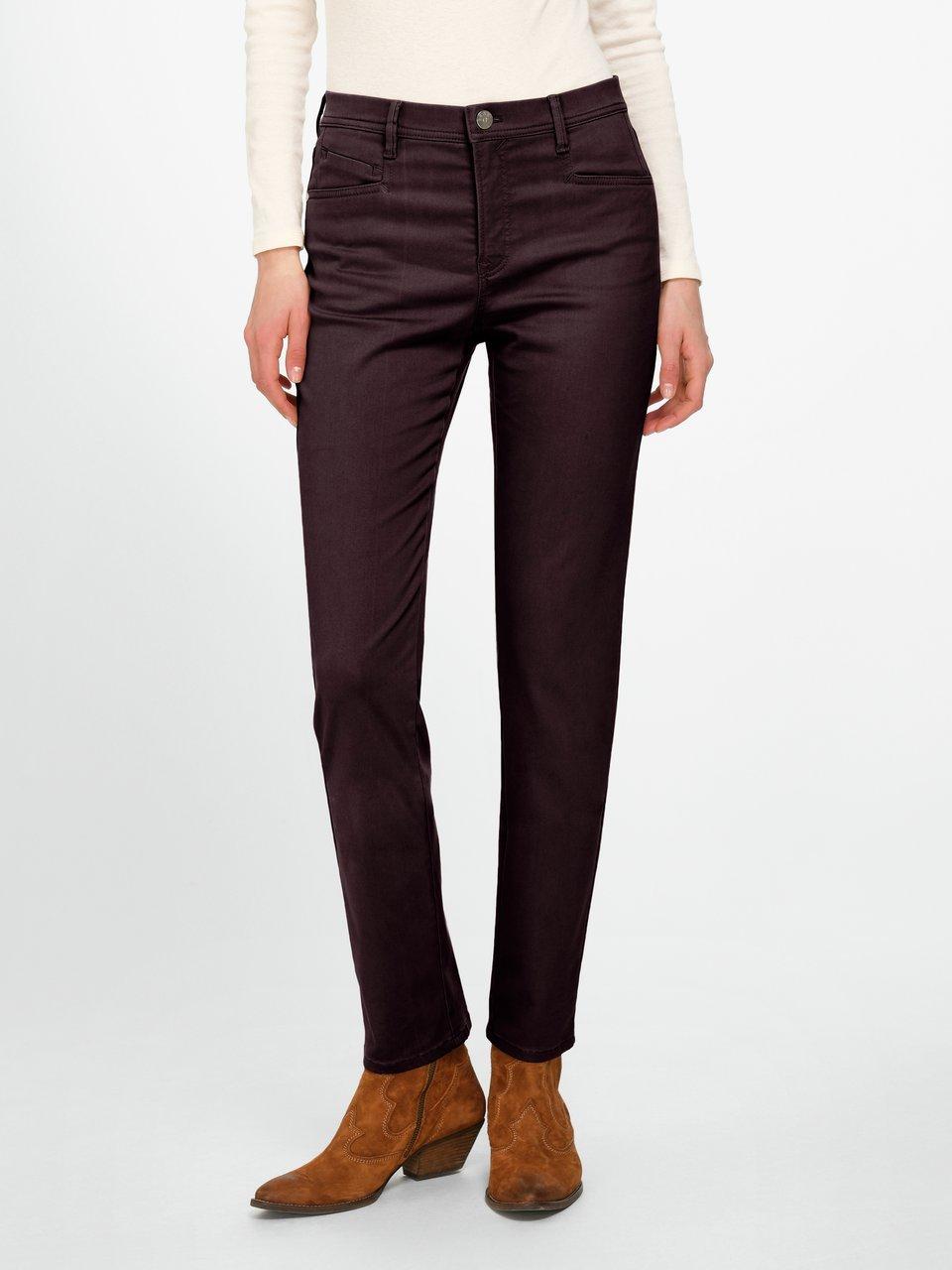 Brax - Slim Fit-broek model Mary