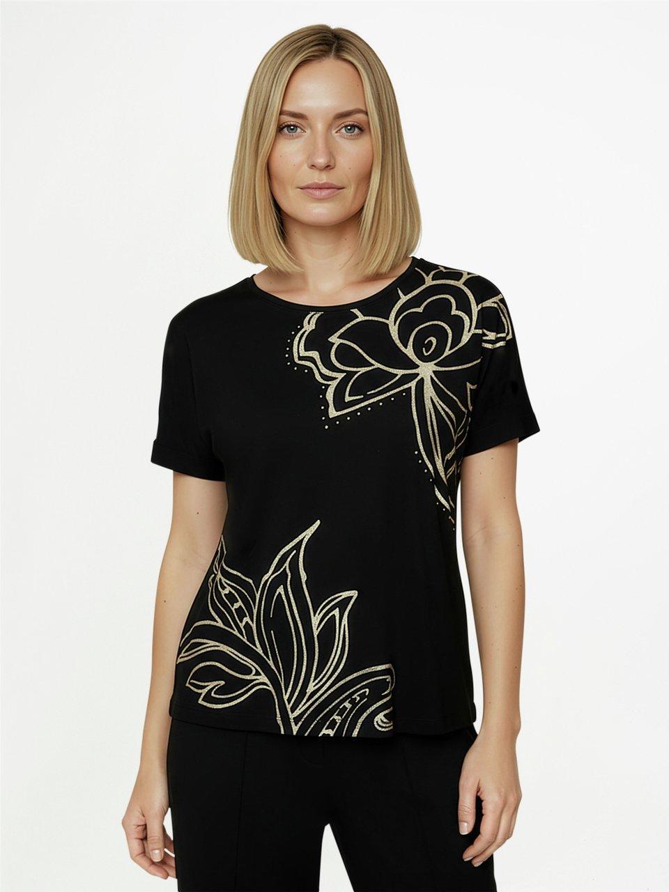 Peter Hahn - Rundhals-Shirt