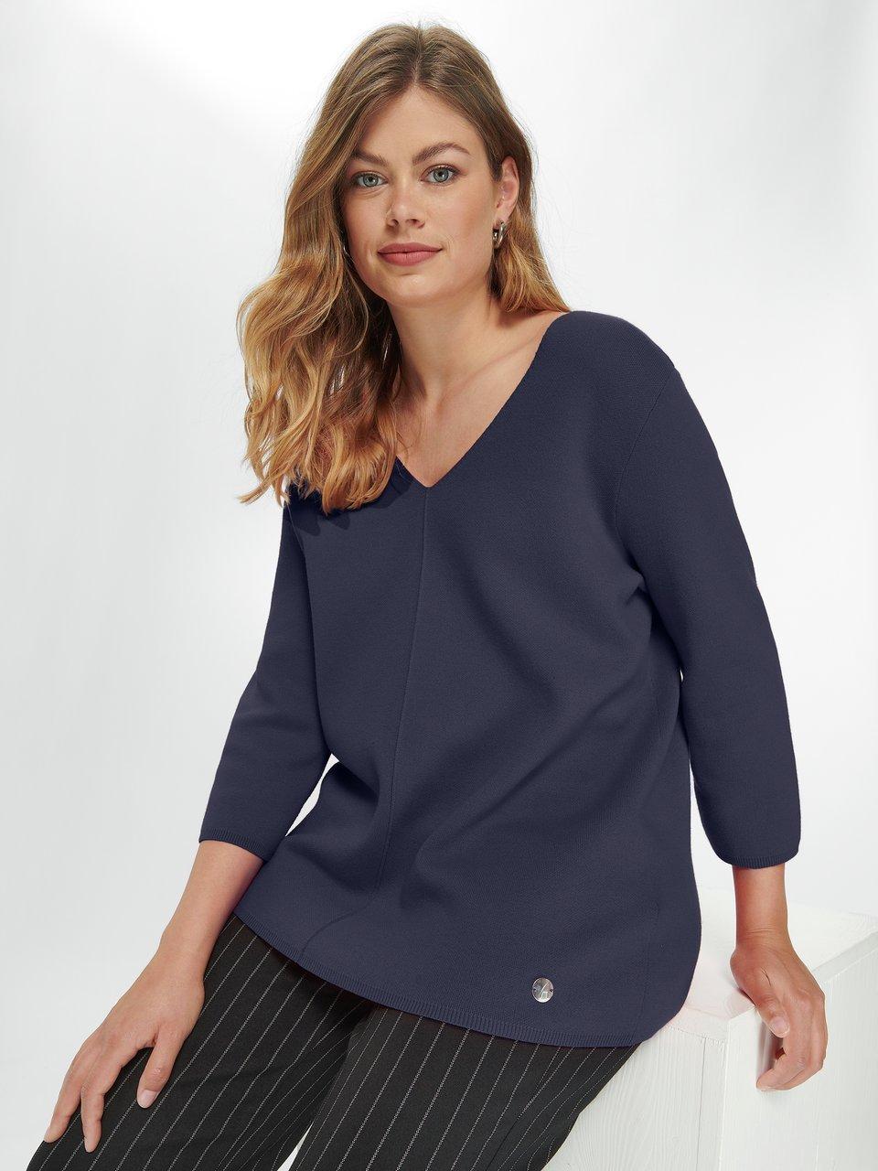 Anna Aura - Pullover mit 3/4-Arm