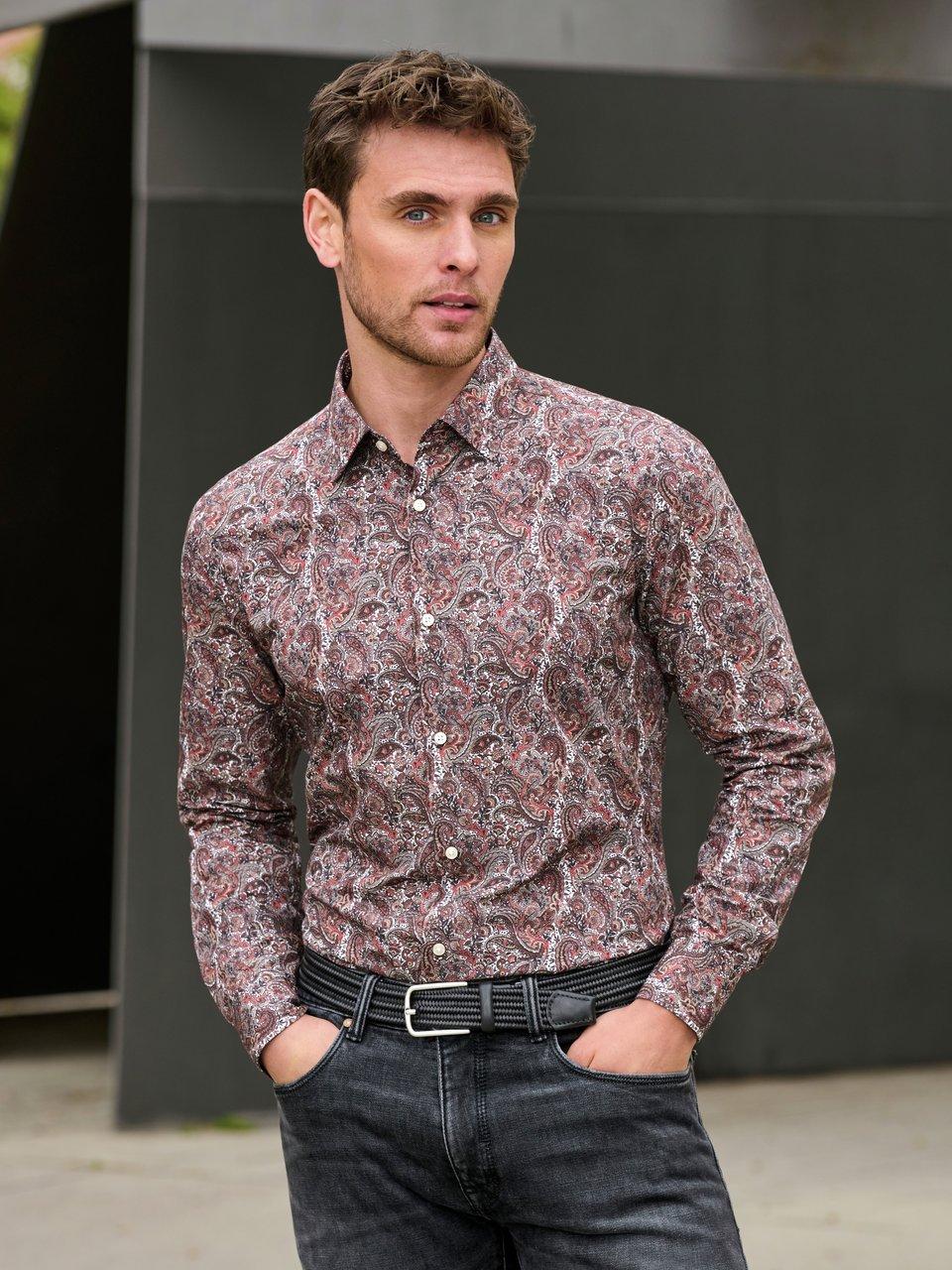 Joop! - Slim Fit-Hemd