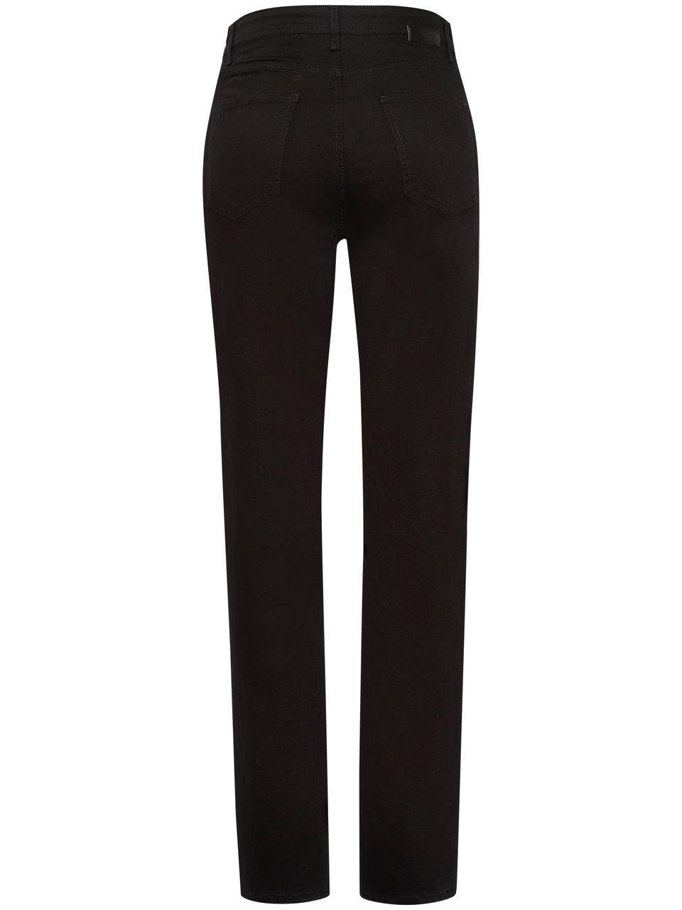 Thumbnail - Jeans Modell Nicola Brax schwarz