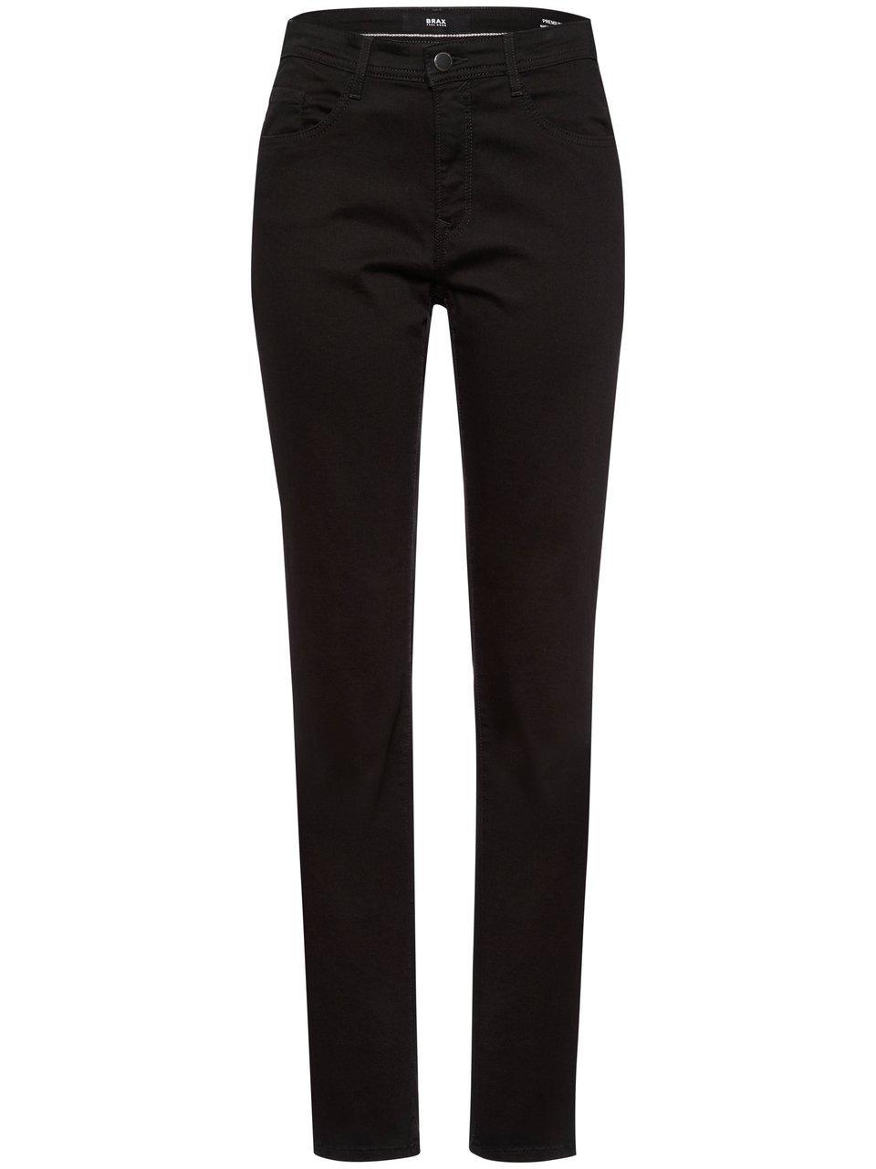 Thumbnail - Brax - Jeans Modell Mary, schwarz, Gr. 38 / S - Baumwolle