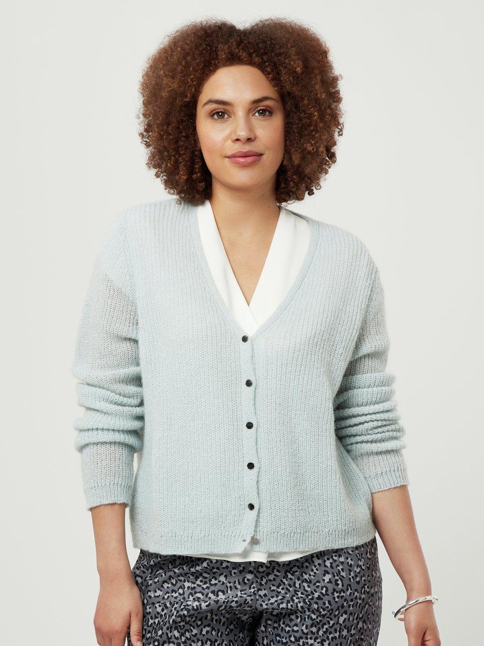 Emilia Lay - Vest
