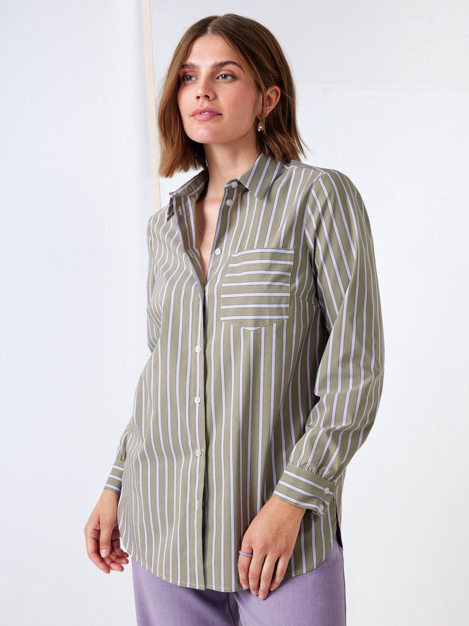 Emilia Lay - Blouse