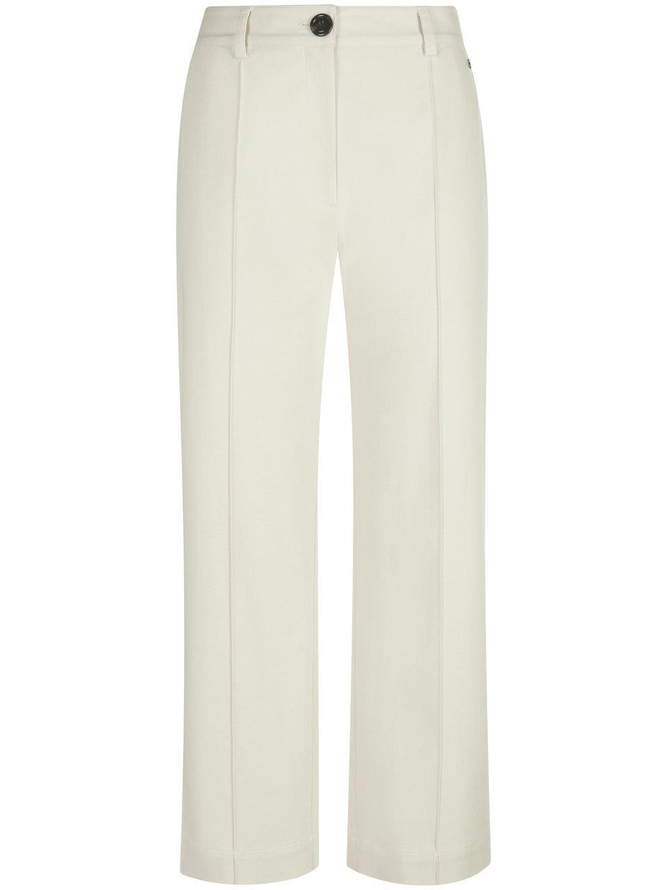 Thumbnail - Basler - 7/8-Culotte, beige, Gr. 50 / XL - Baumwolle