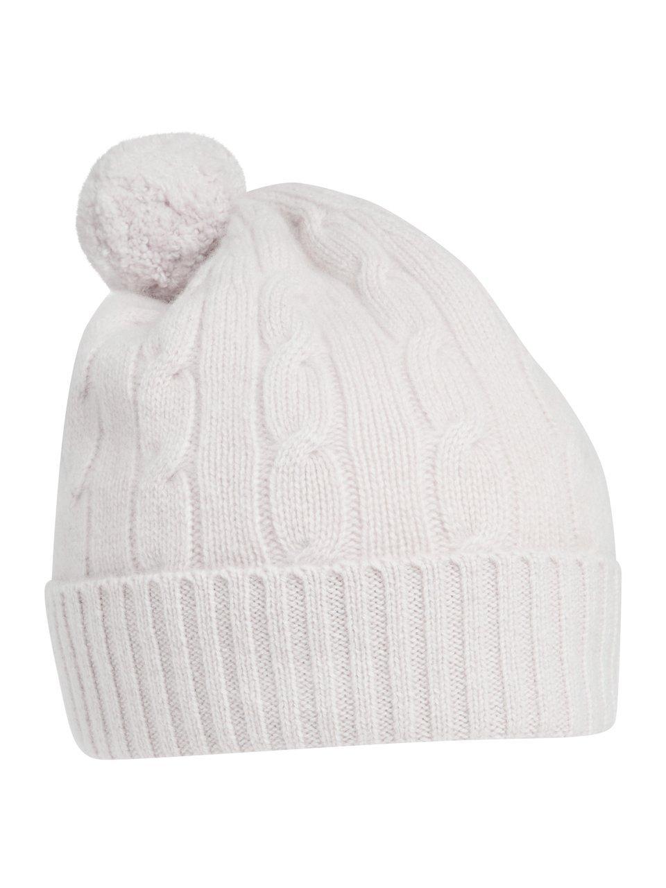 Peter Hahn Cashmere - Mütze