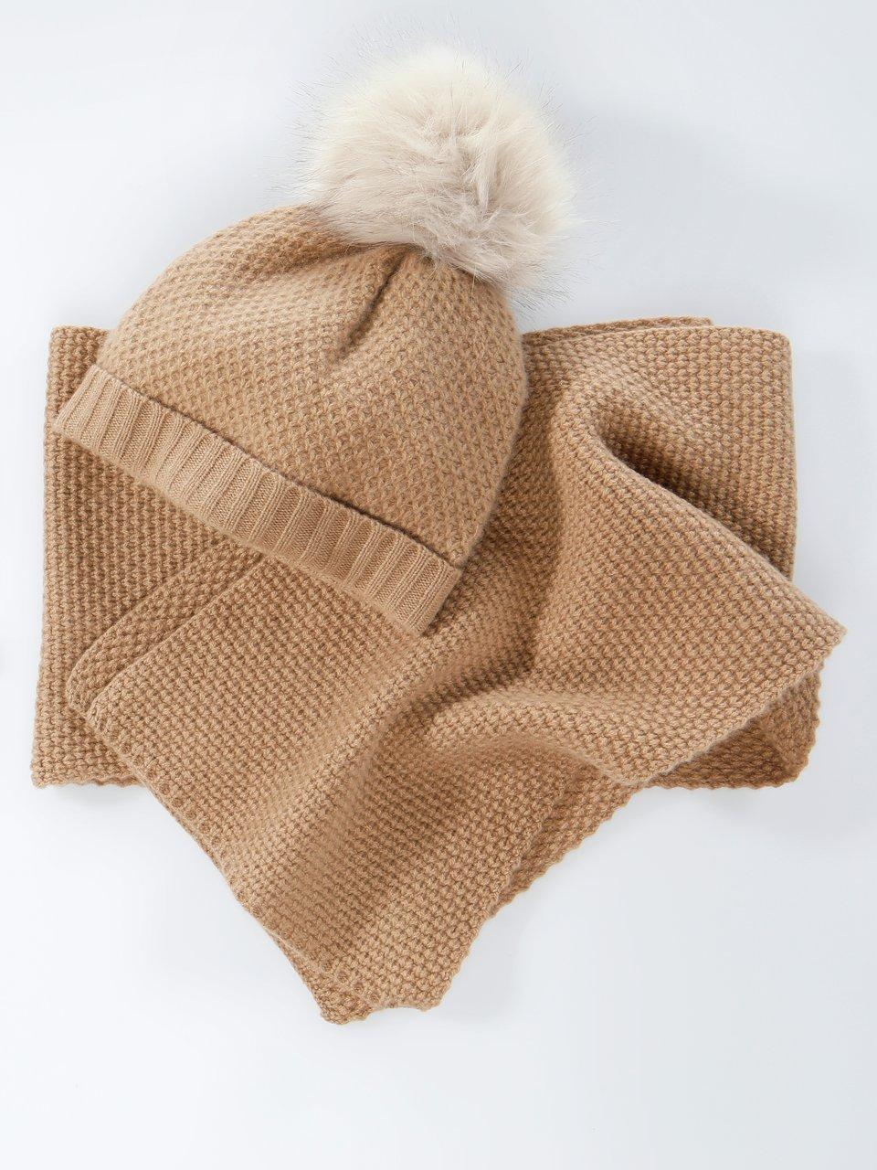 Peter Hahn Cashmere - Sjaal