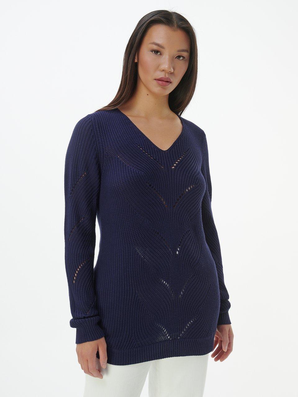 Emilia Lay - Le pull