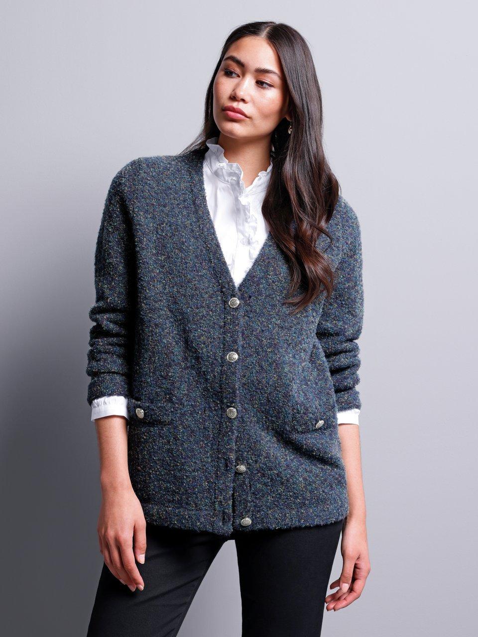 Anna Aura - Strickjacke