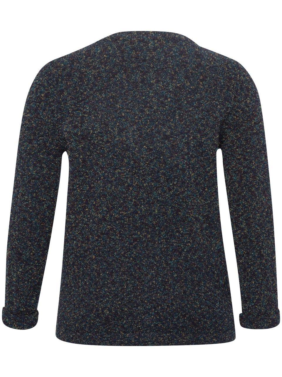 Thumbnail - Strickjacke Anna Aura türkis
