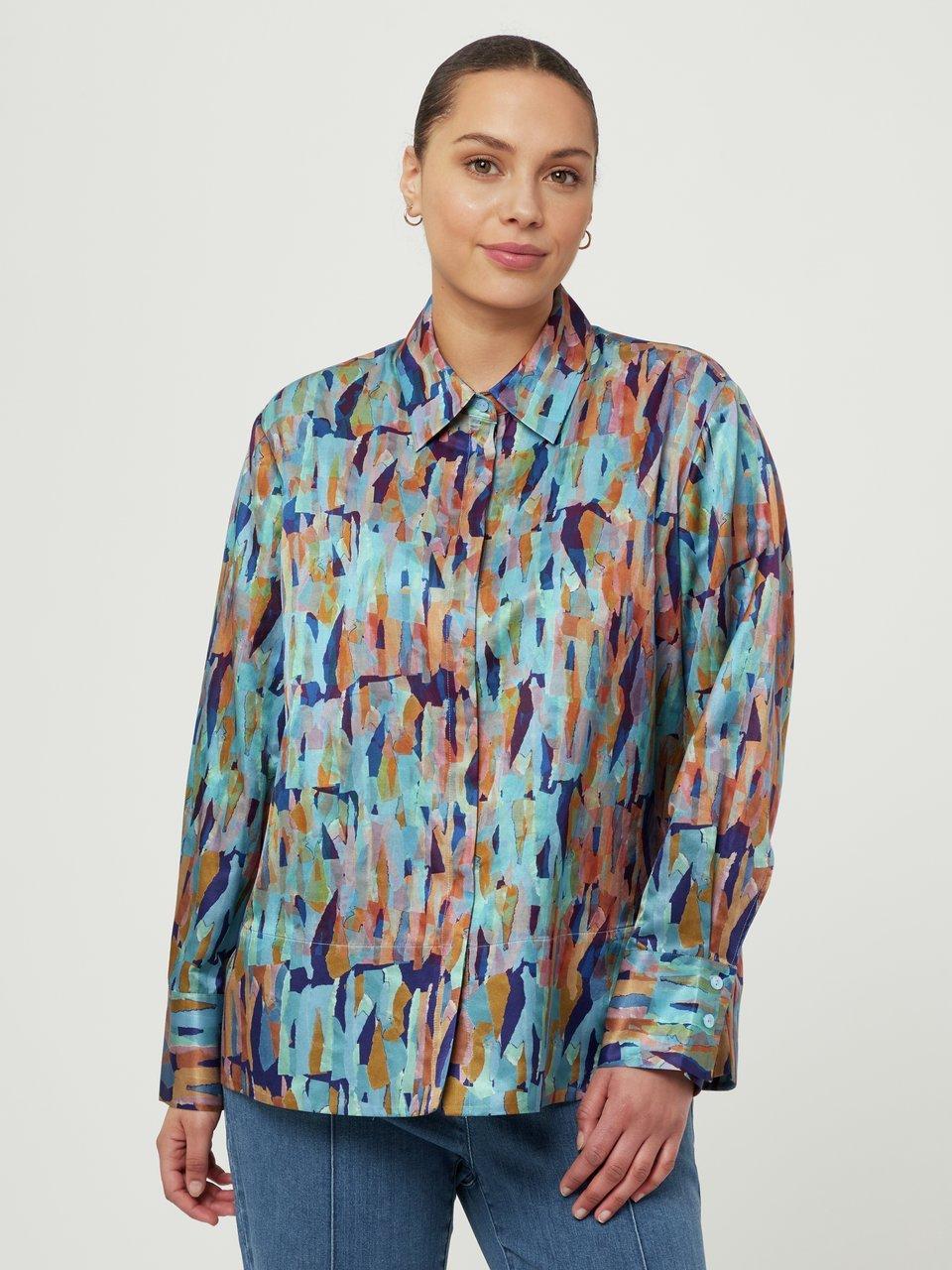 Emilia Lay - Bluse