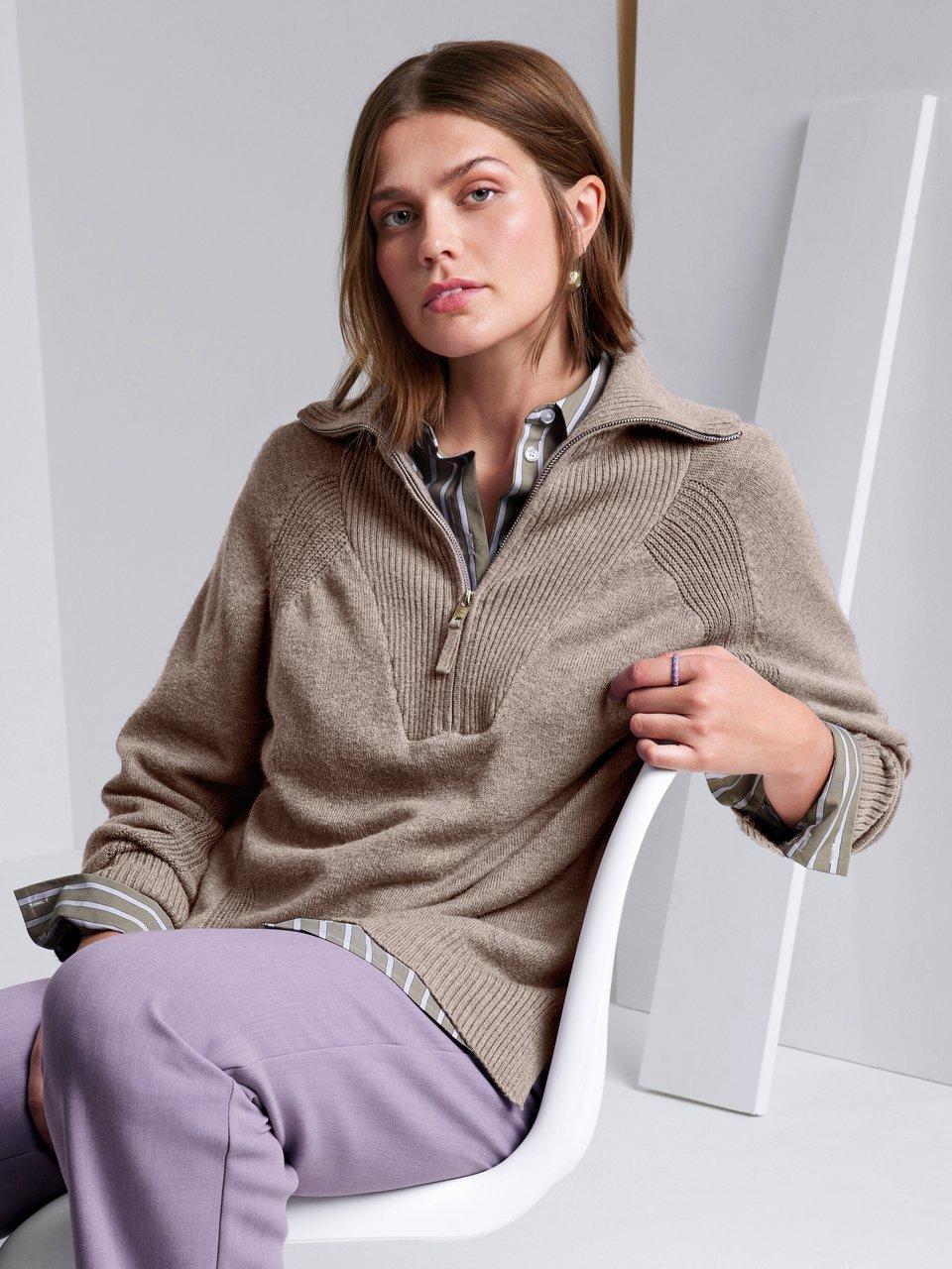 Emilia Lay Pullover