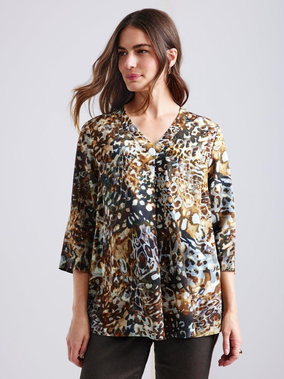 Emilia Lay - La blouse longue