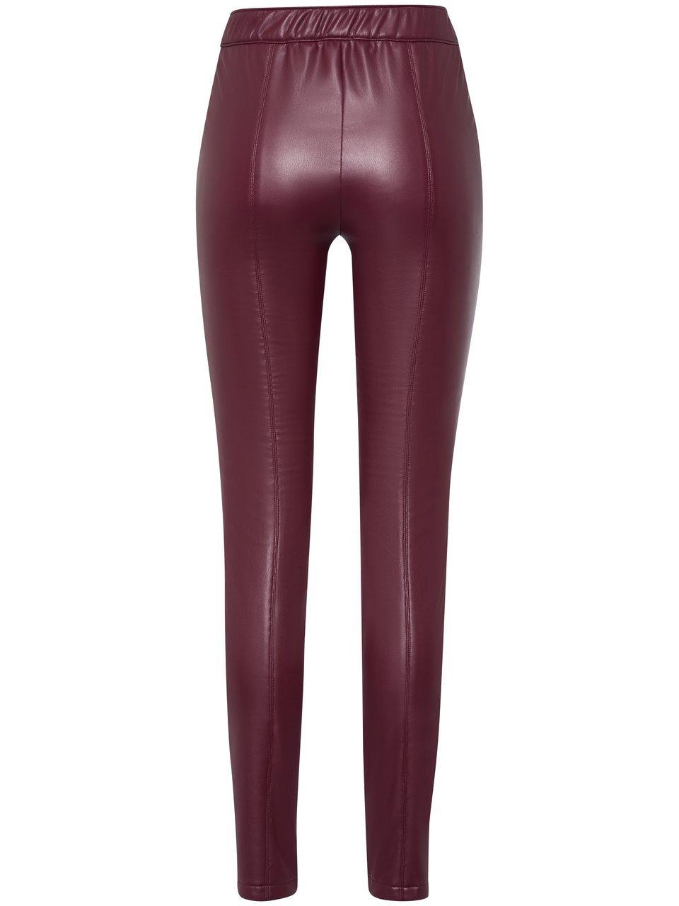 Thumbnail - Leggings BASLER rot