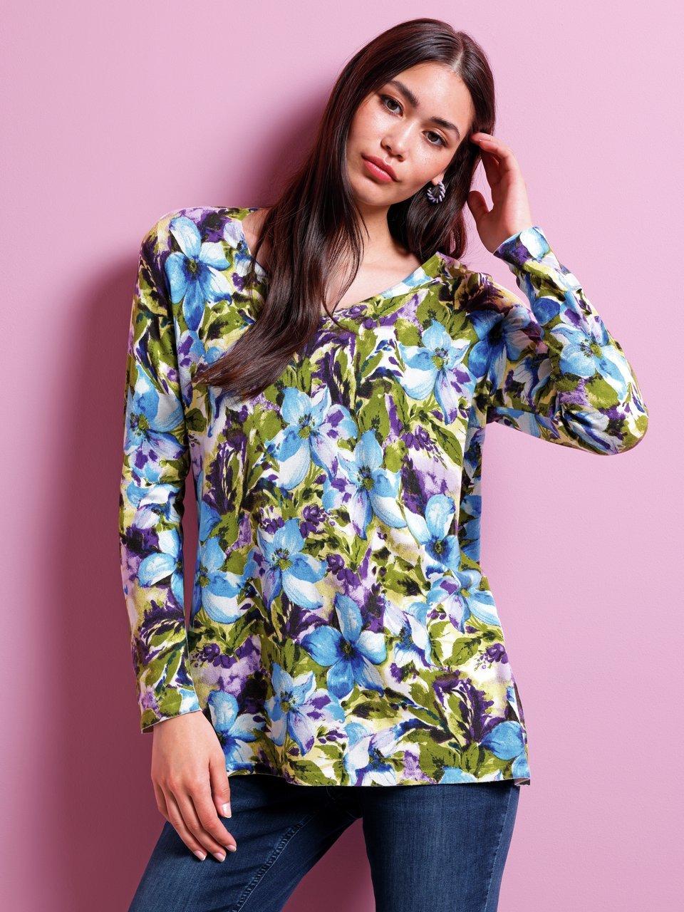 Anna Aura - Trui met V-hals