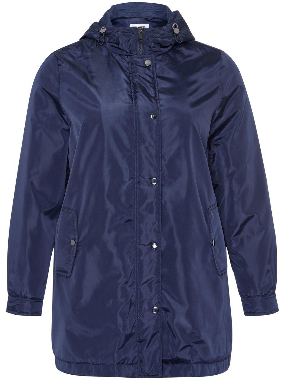 Anna Aura Lang jack Van  blauw