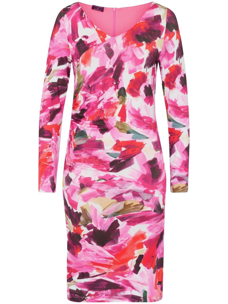 Thumbnail - Kleid TALBOT RUNHOF X PETER HAHN pink