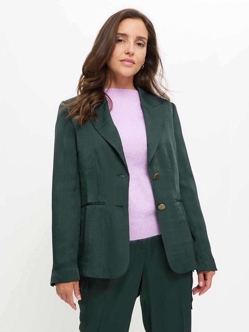 TALBOT RUNHOF X PETER HAHN - Le blazer