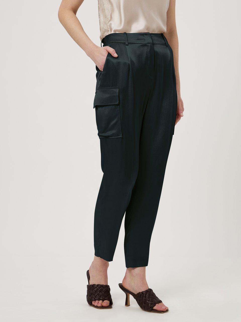 TALBOT RUNHOF X PETER HAHN - Le pantalon