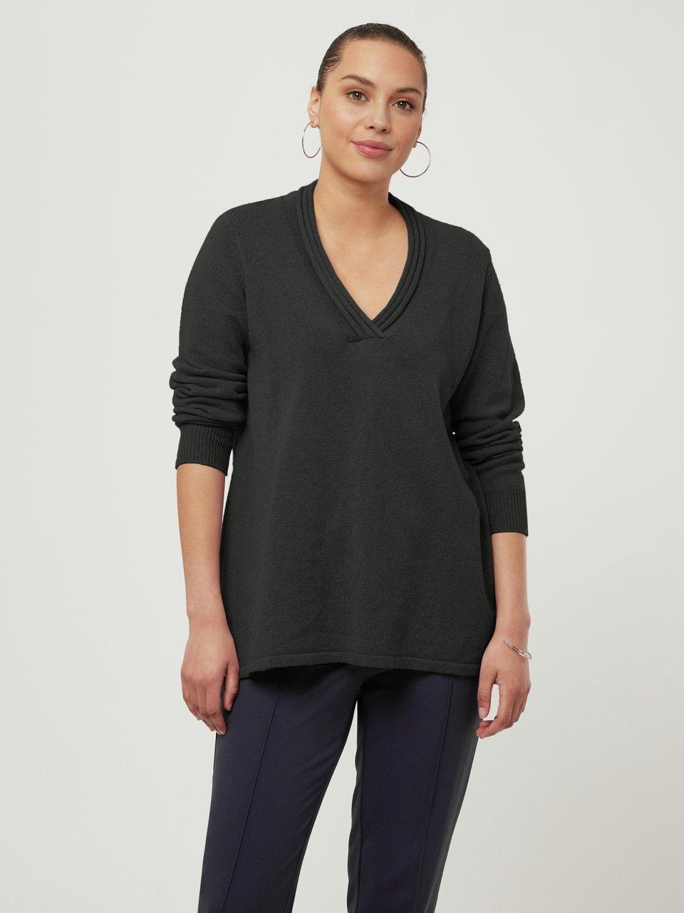 Emilia Lay - Trui met V-hals