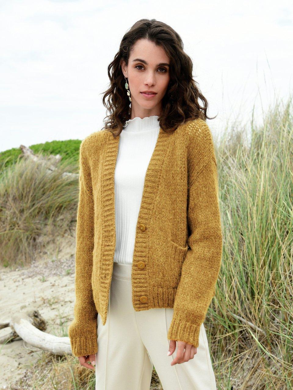 Inkadoro - Strickjacke