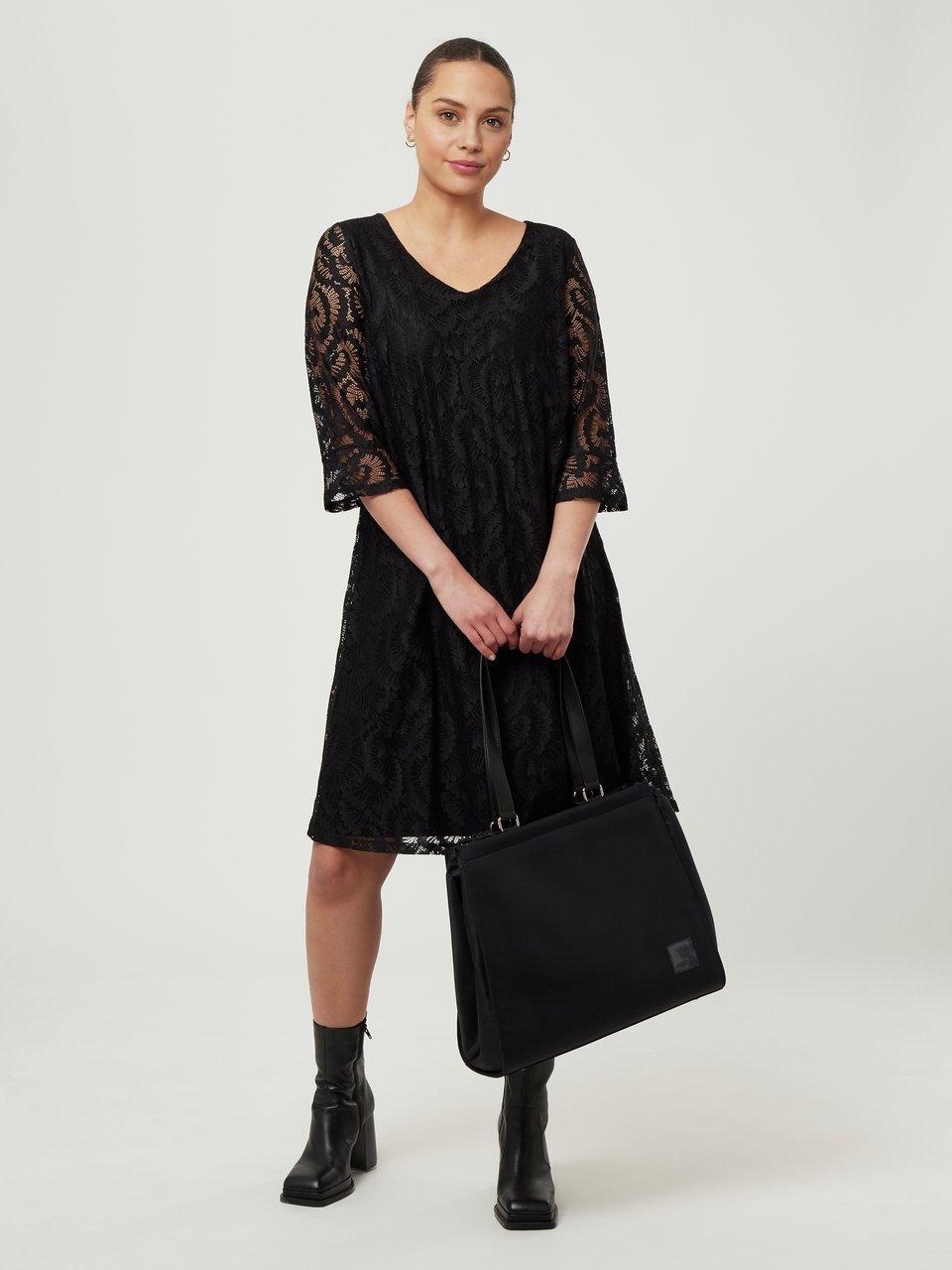 Anna Aura - Spitzenkleid mit 3/4-Arm