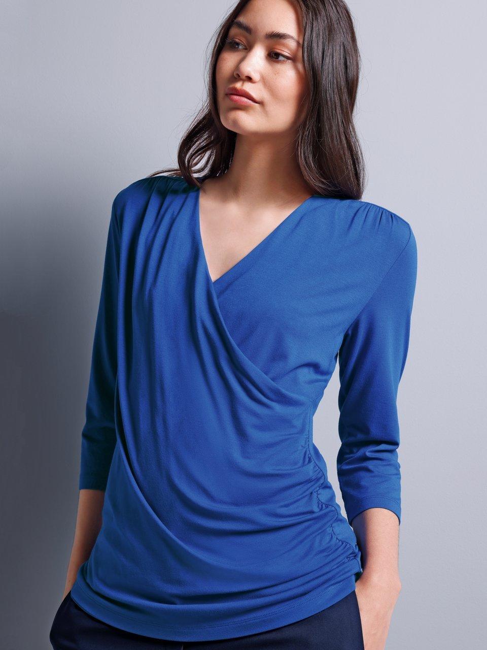 Anna Aura - V-Shirt mit 3/4-Arm