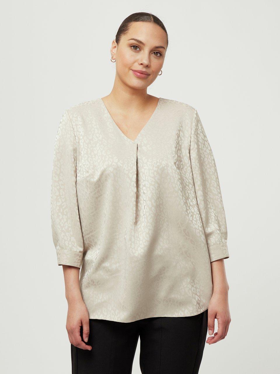 Anna Aura Bluse