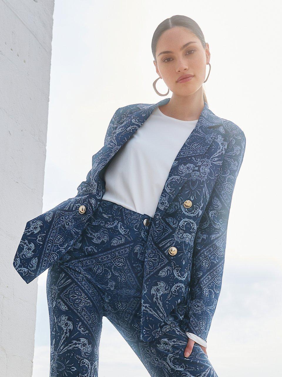 Laura Biagiotti Roma - Le blazer