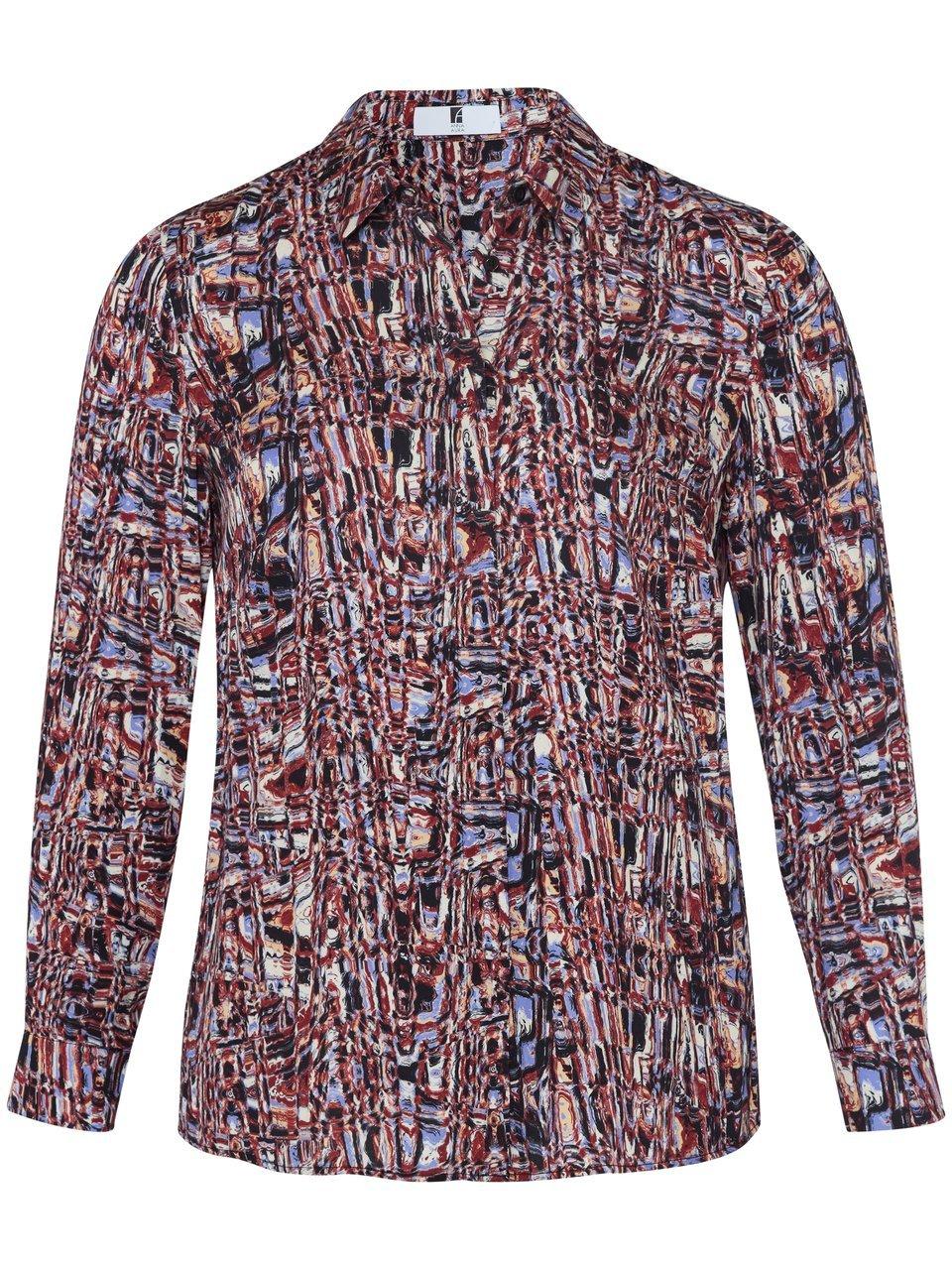 Bluse Anna Aura mehrfarbig günstig online kaufen