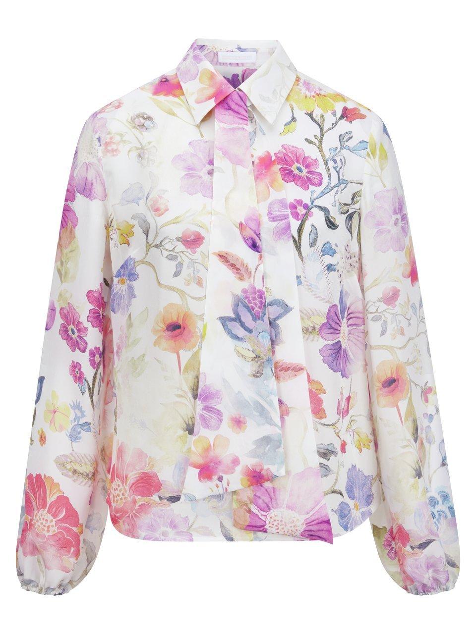 Bluse St. Emile weiss günstig online kaufen