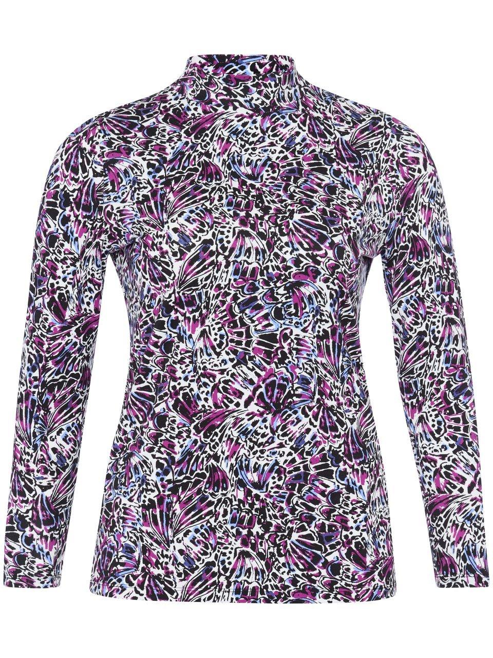 Shirt Van Anna Aura multicolour