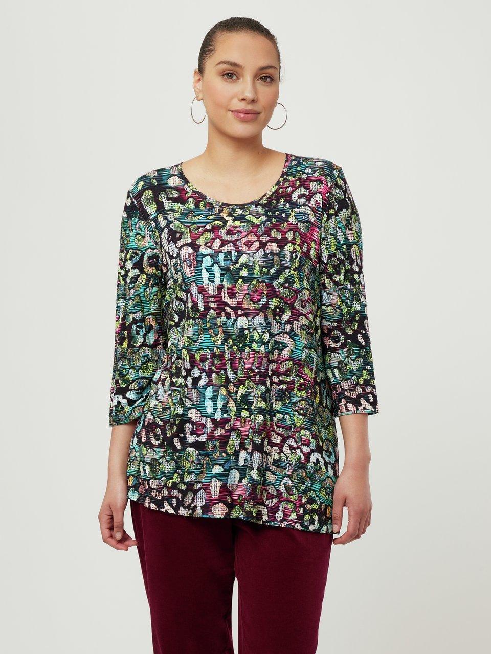 Anna Aura - Rundhals-Shirt mit 3/4-Arm