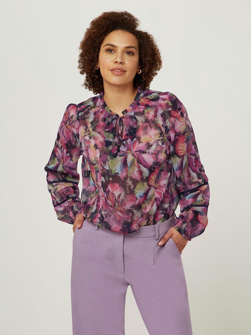 Emilia Lay - Bluse