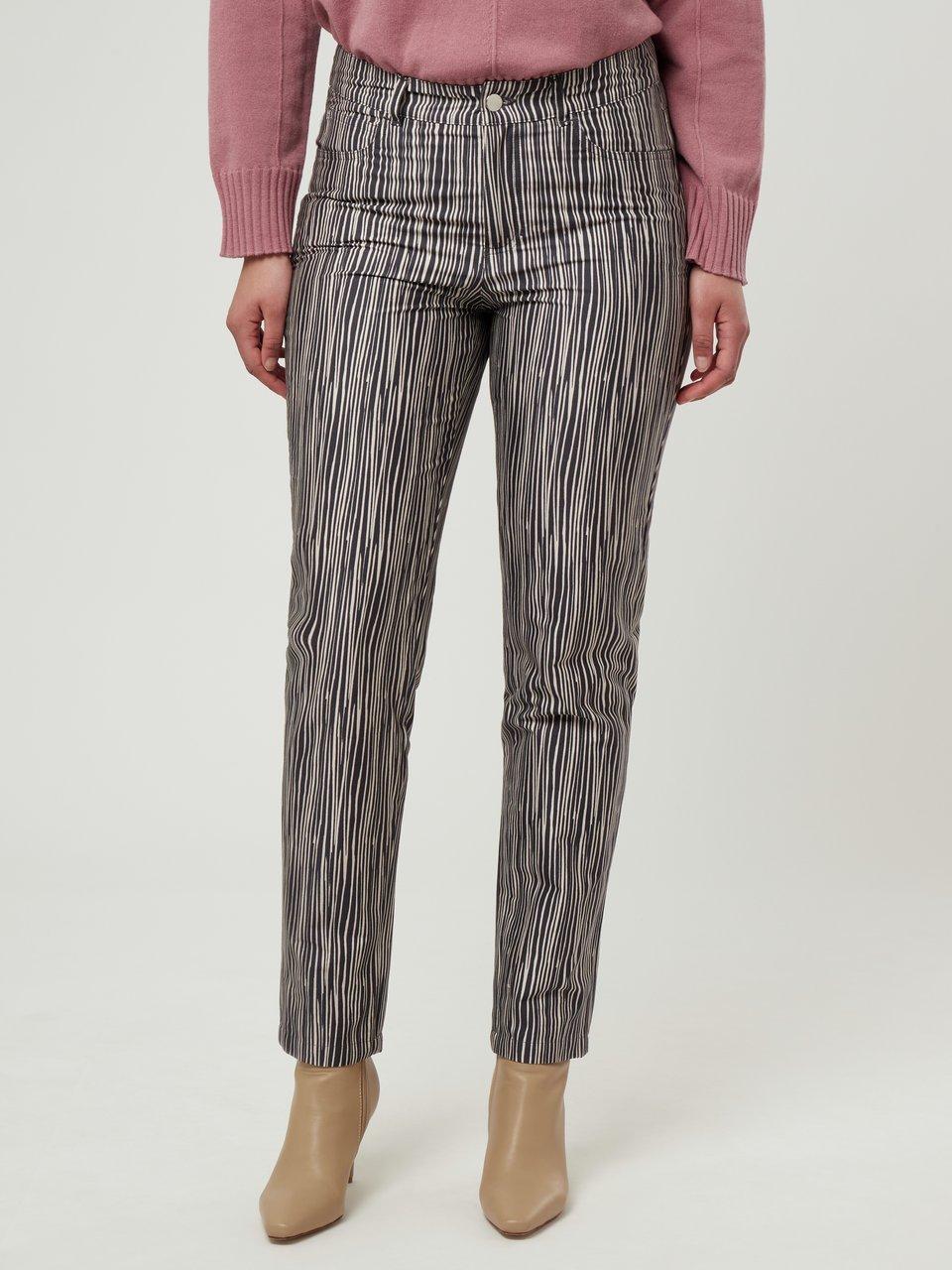 Emilia Lay - Le pantalon Slim Fit