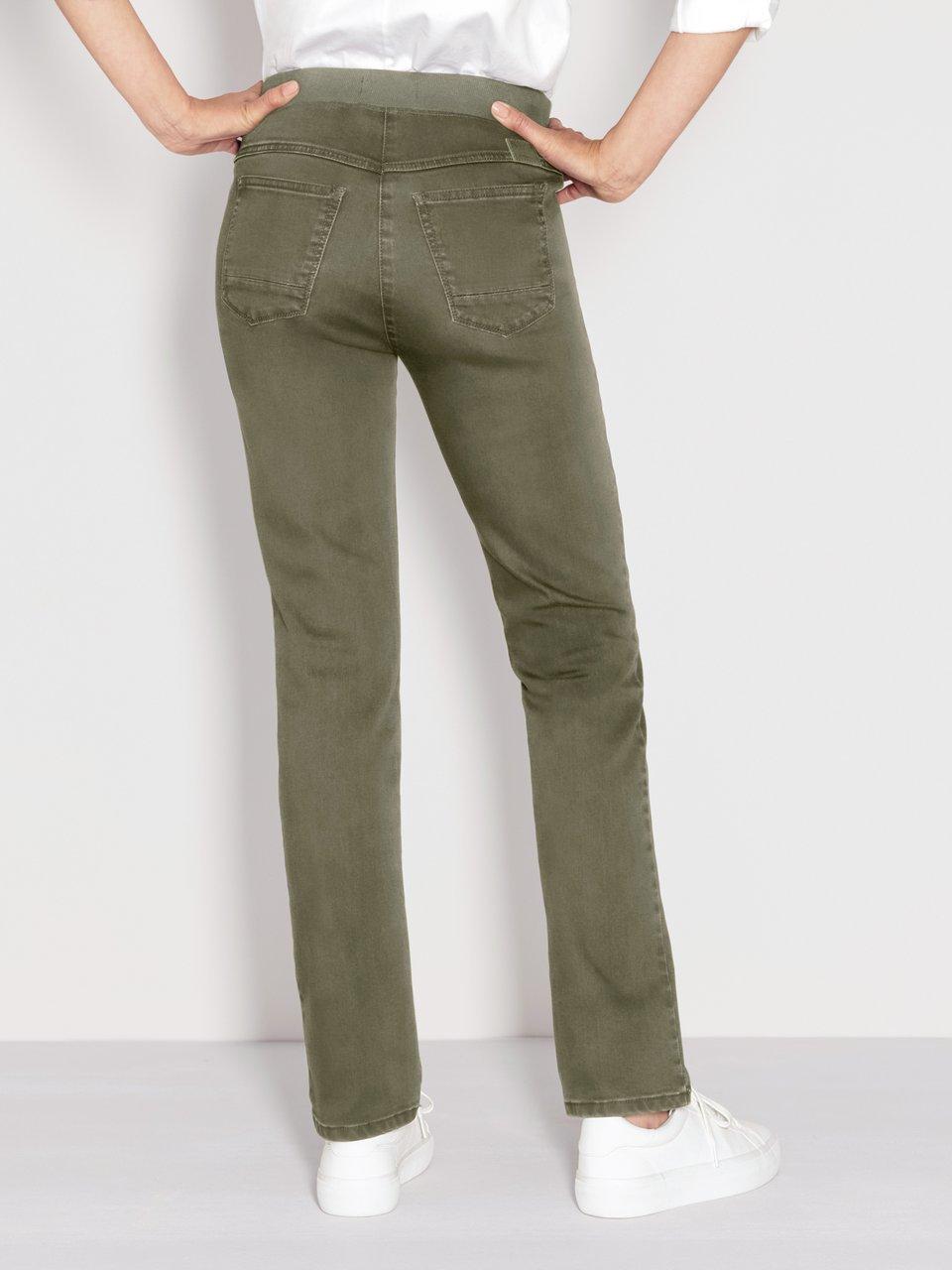 Raphaela by Brax Comfort Plus-Jeans Modell Carina Fun