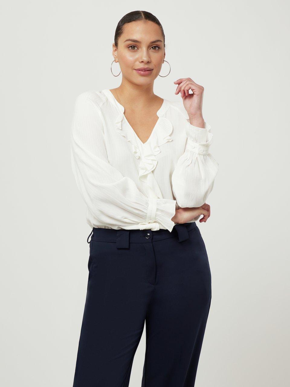 Anna Aura - La blouse