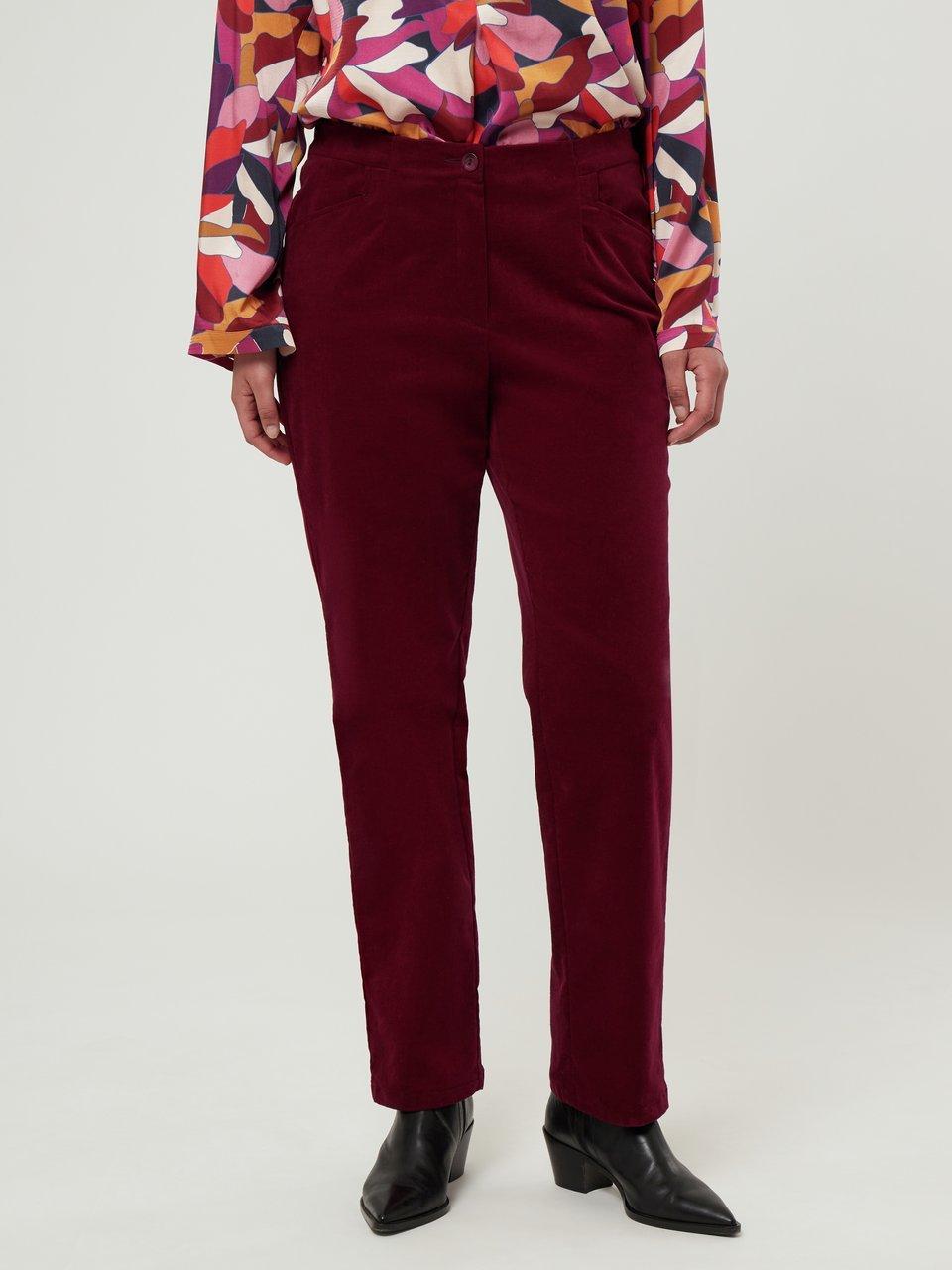 Anna Aura - Cordbroek