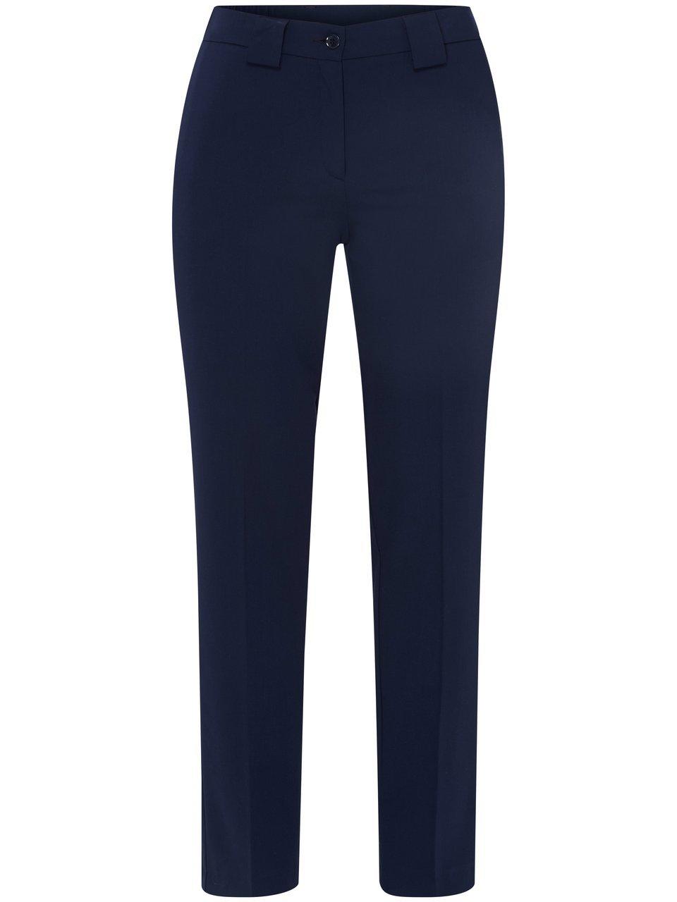 Broek Van Anna Aura blauw